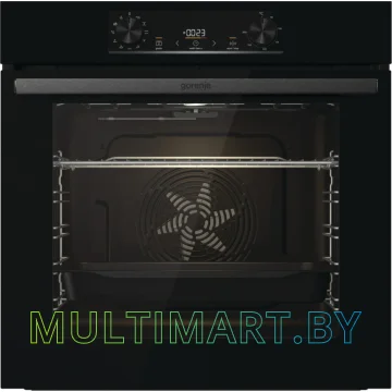 Электрический духовой шкаф Gorenje BO6735E02BK